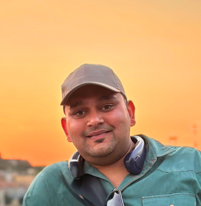 Rahul Upadhyay